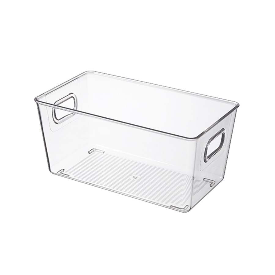 Pantry Organizer with Handle