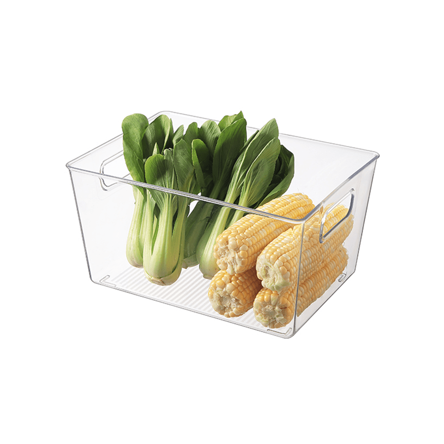 Pantry Organizer with Handle