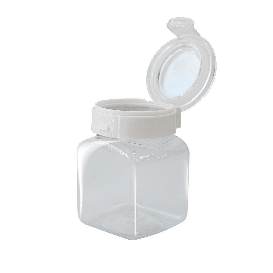 Airtight Jar