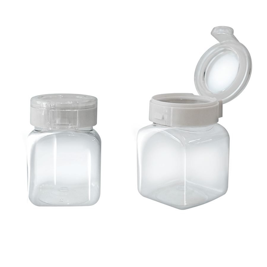 Airtight Jar
