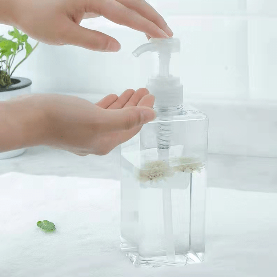 Soap Dispenser