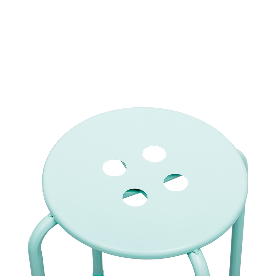 Johnie Stackable Stool