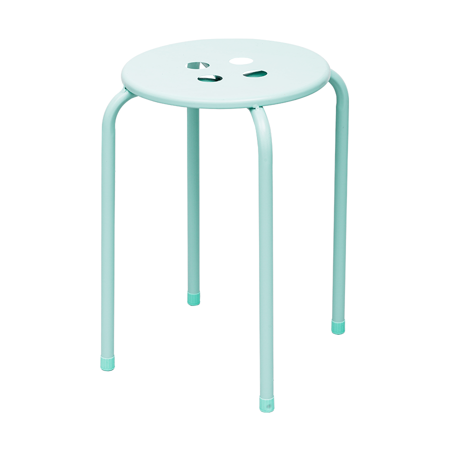 Johnie Stackable Stool