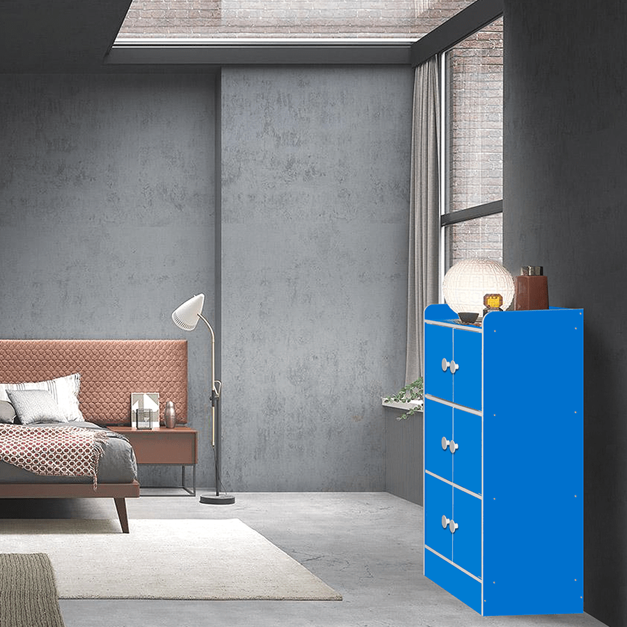 Remy Kids Bookcase