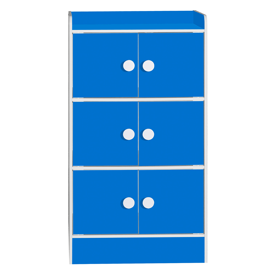 Remy Kids Bookcase