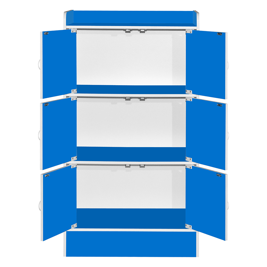 Remy Kids Bookcase