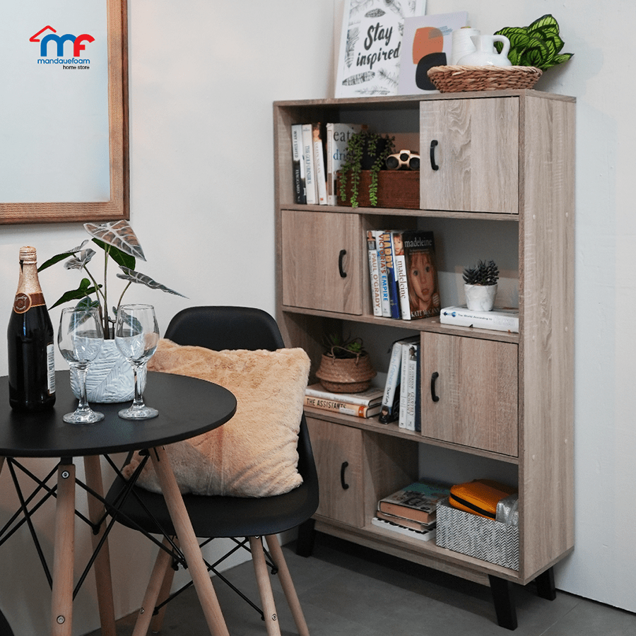Aiden Bookcase