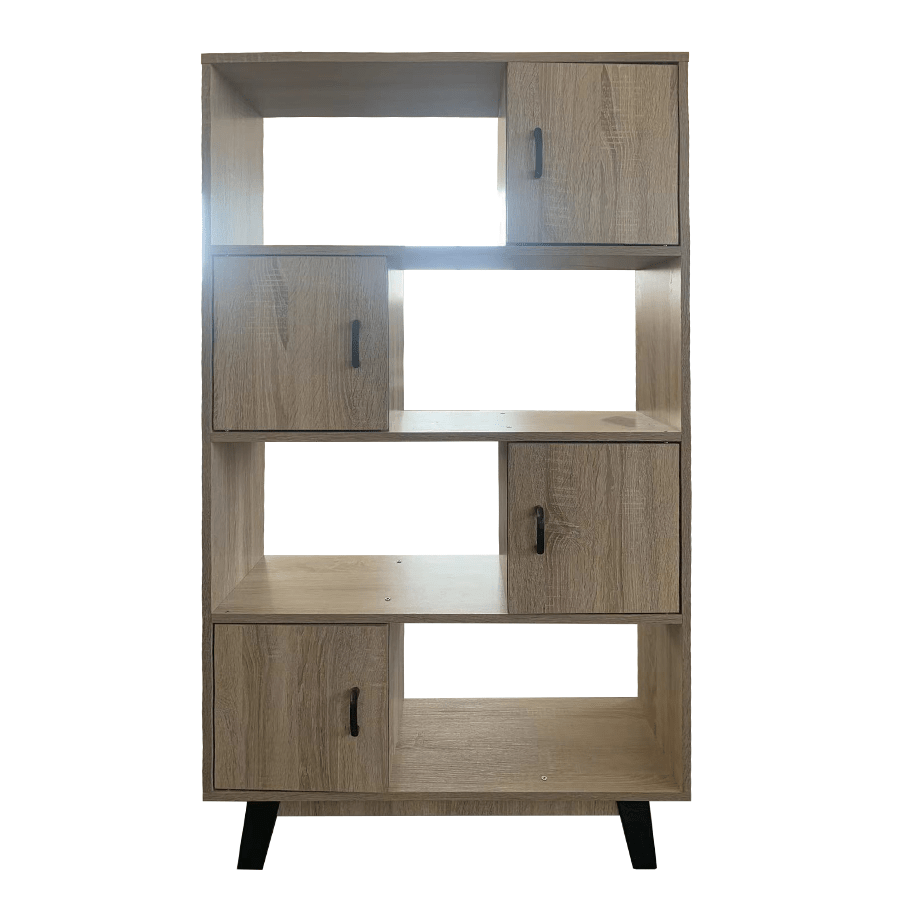 Aiden Bookcase