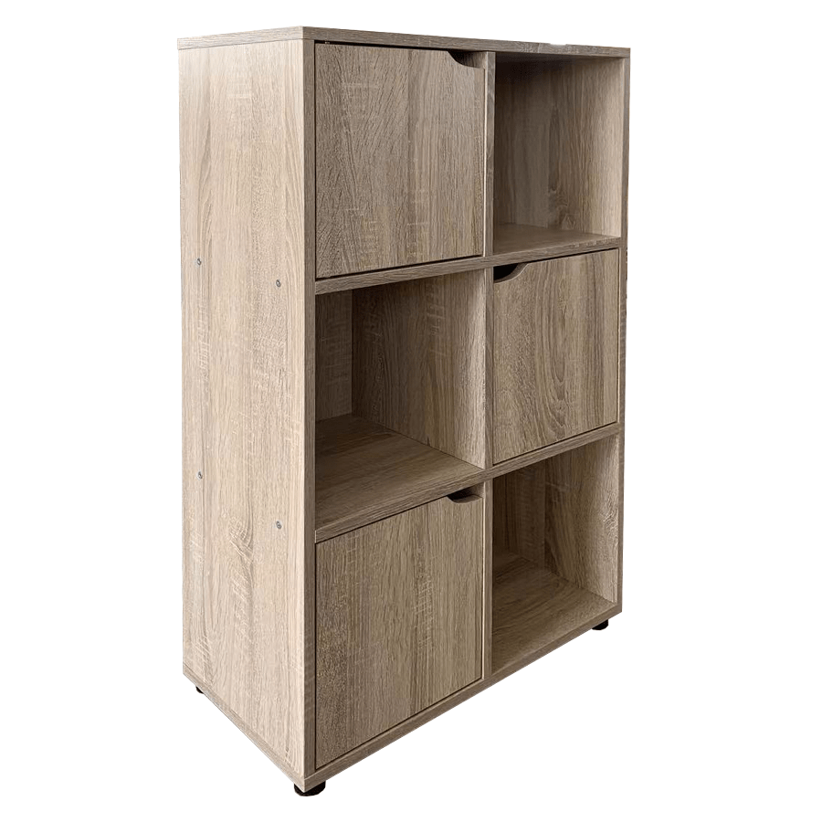 Jayce Bookcase