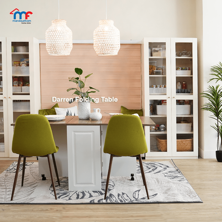 Darren Folding Table