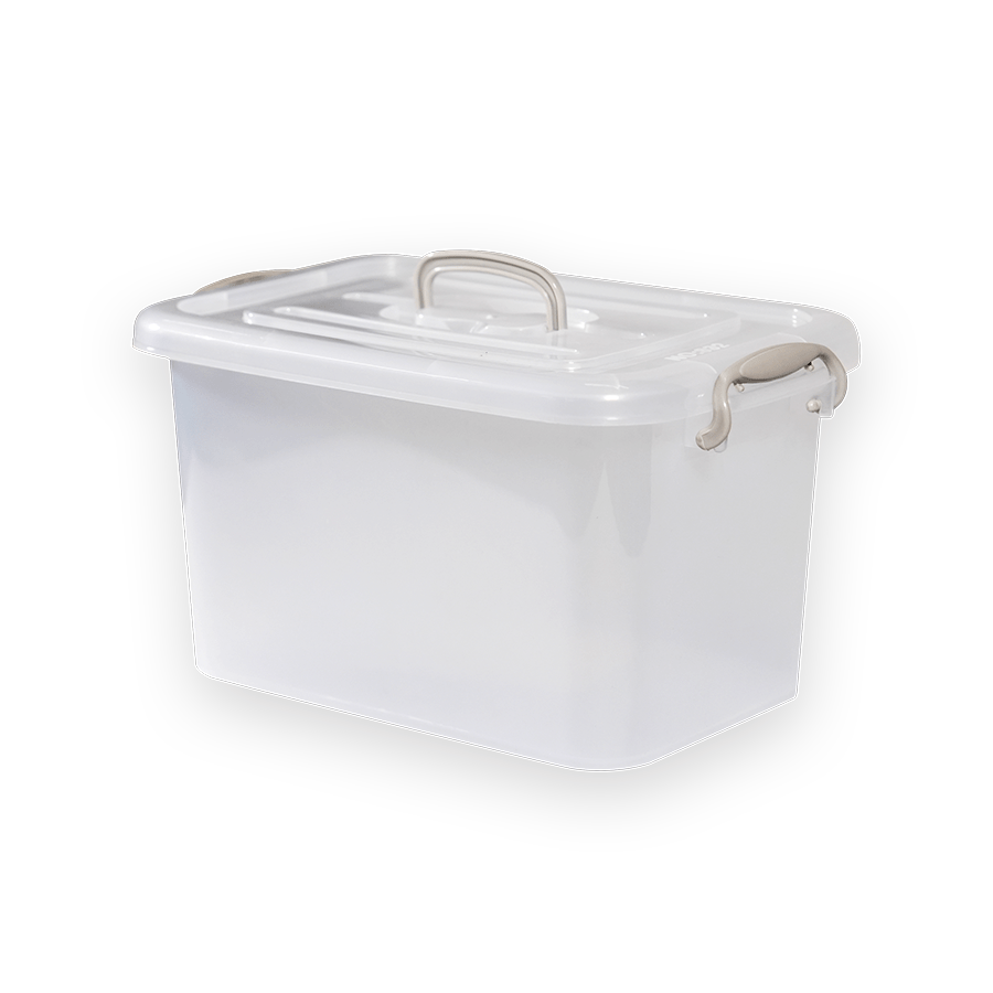 Handy Box