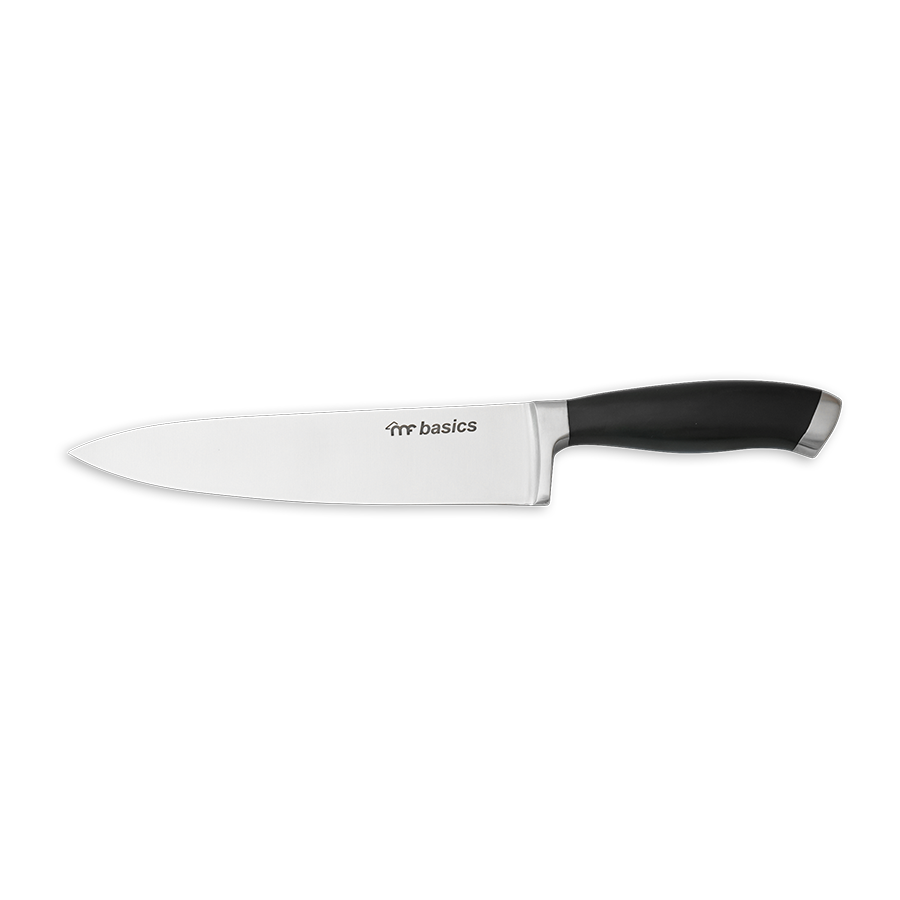 Lukas Chef Knife with Non Slip Handle