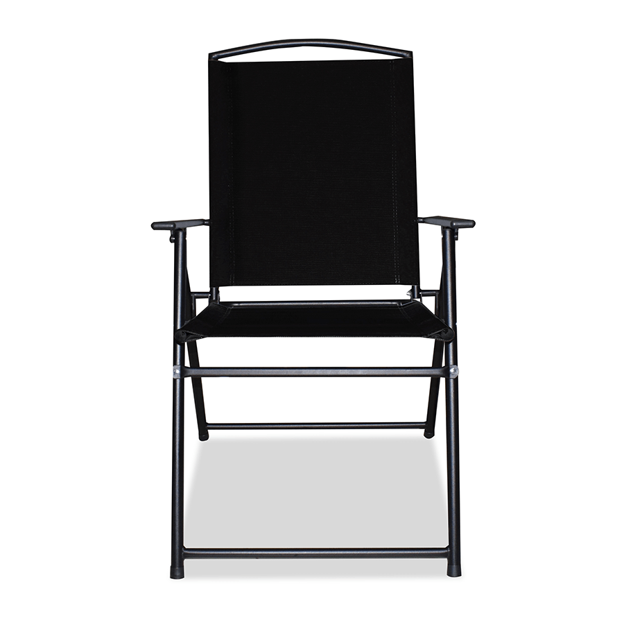 Aberdeen 4 Seater Dining Set with Umbrella
