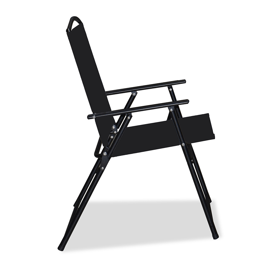 Aberdeen 4 Seater Dining Set with Umbrella