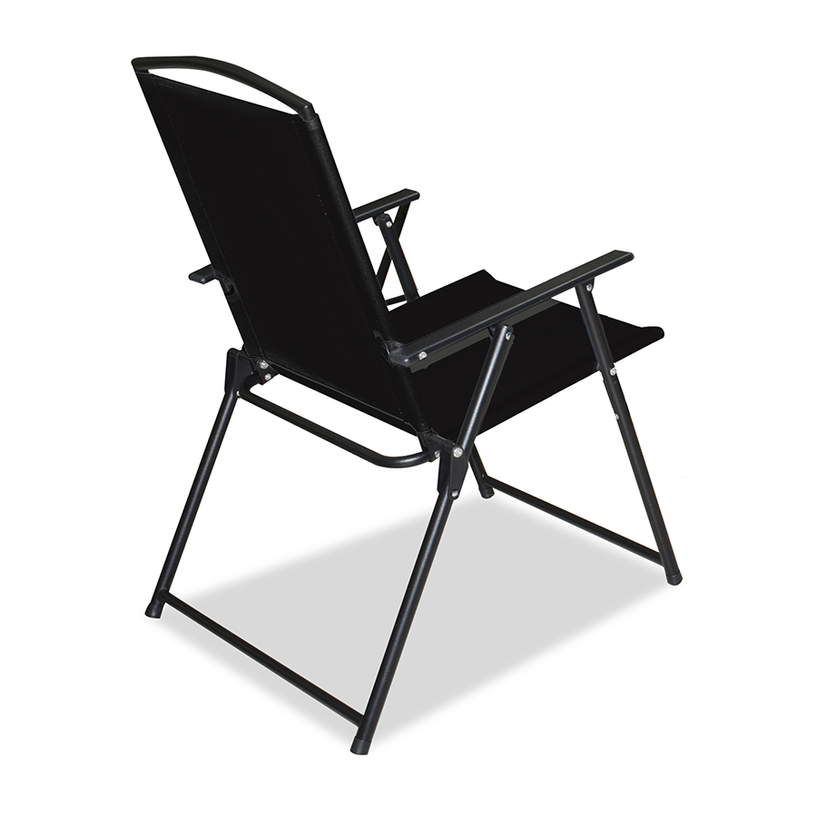 Aberdeen 4 Seater Dining Set with Umbrella