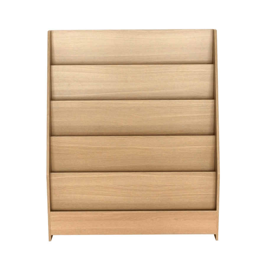 Mac Bookstand