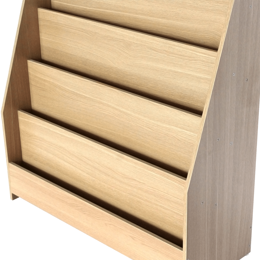 Mac Bookstand