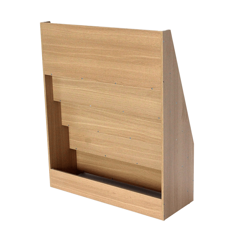 Mac Bookstand