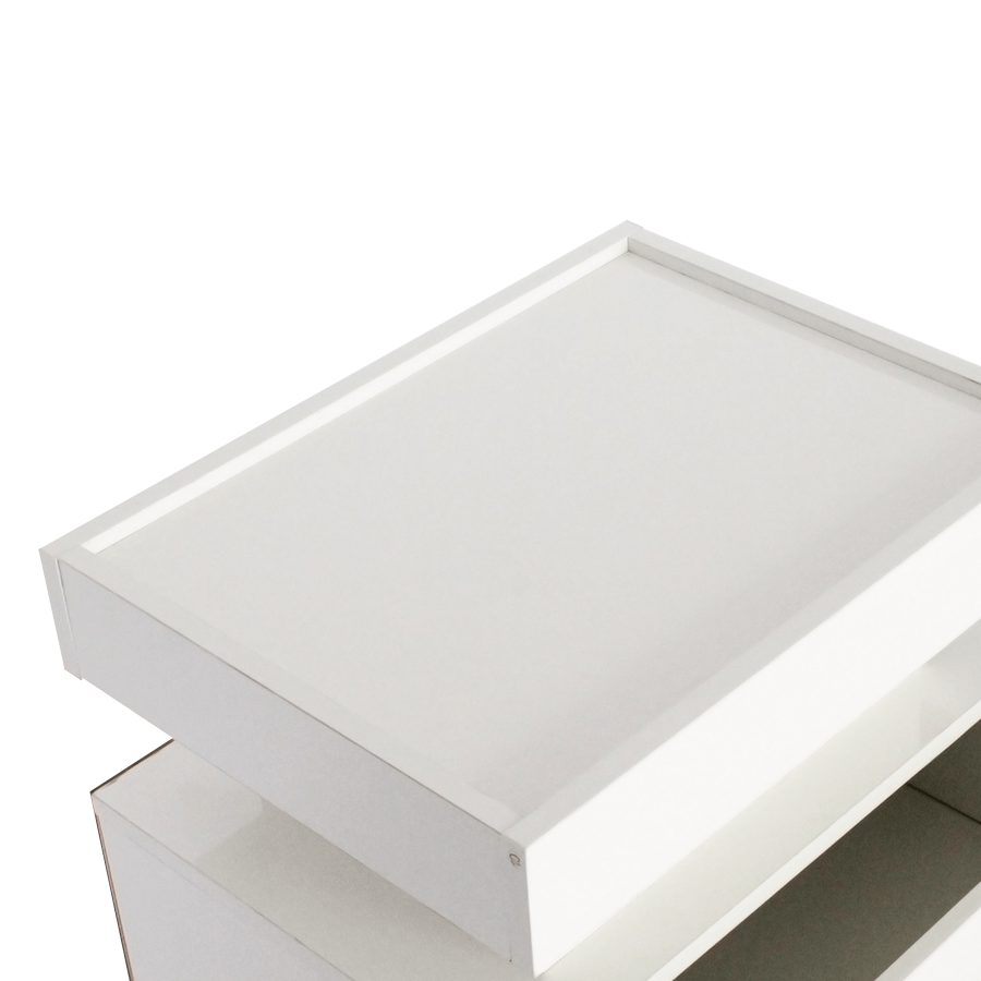 Vax Nightstand