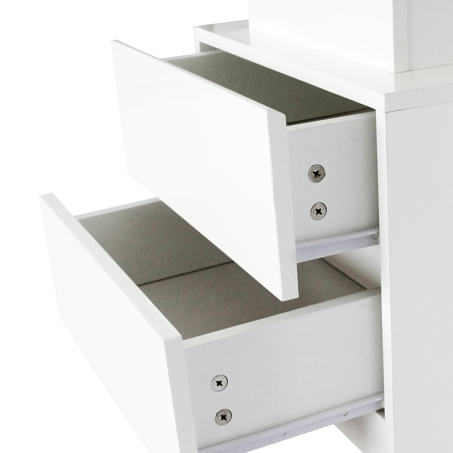 Vax Nightstand