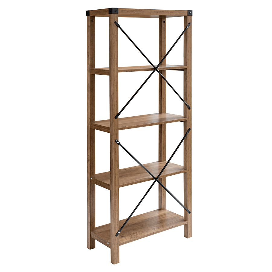 Maxton Bookshelves