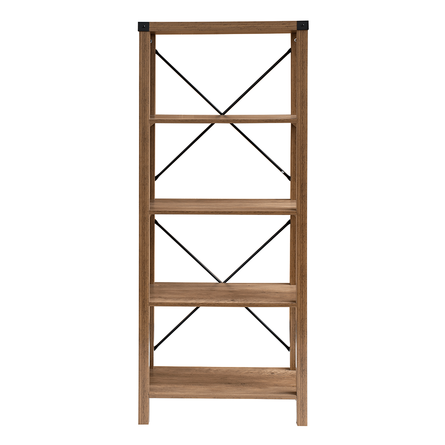 Maxton Bookshelves