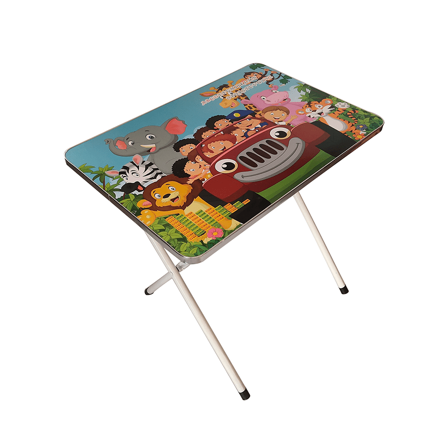 Kelsie Kids Folding Desk with Chair
