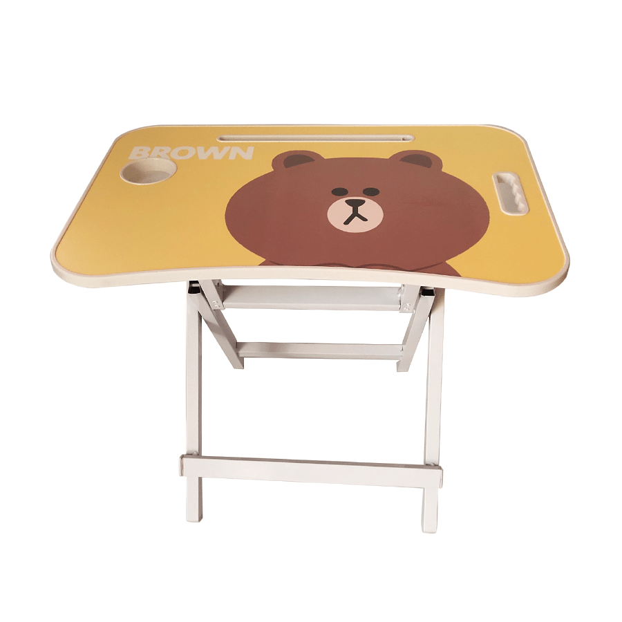 Blythe Kids Folding Desk with Chair