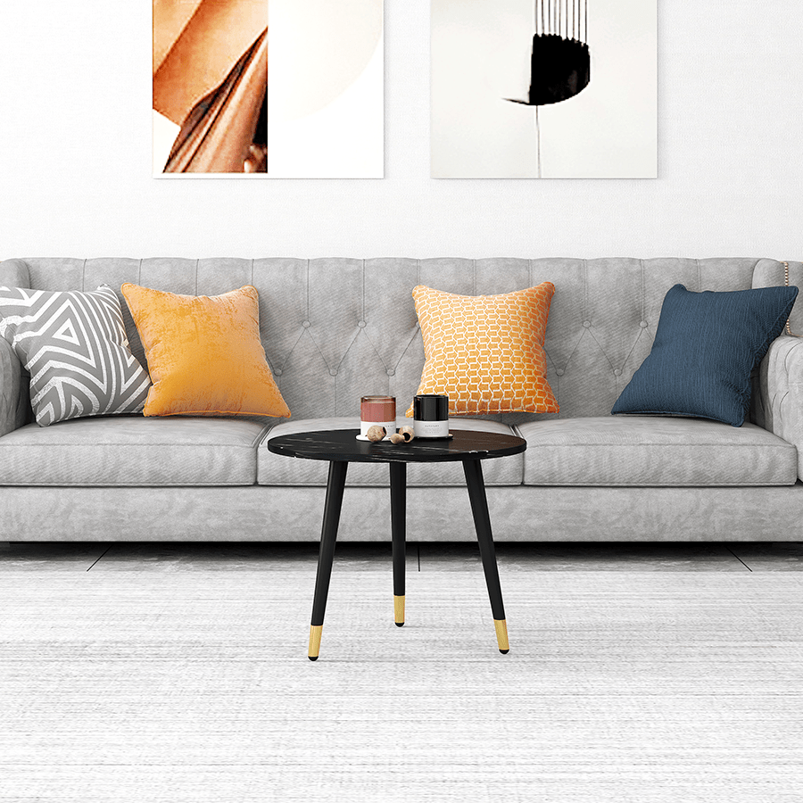 MORE CLAIRE OPTIONS Claire Side Table Claire Side Table Mandaue Foam