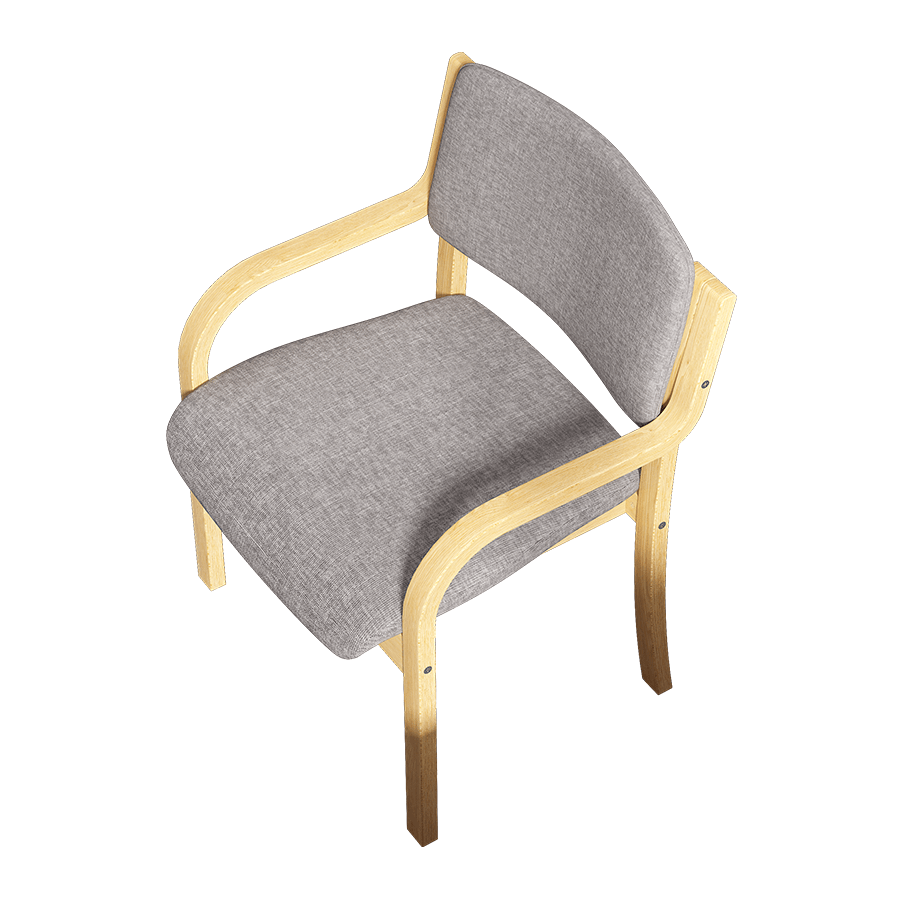 Berkky Chair