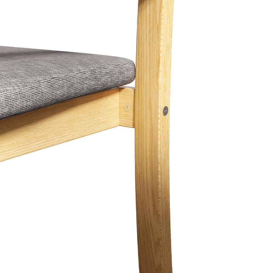Berkky Chair