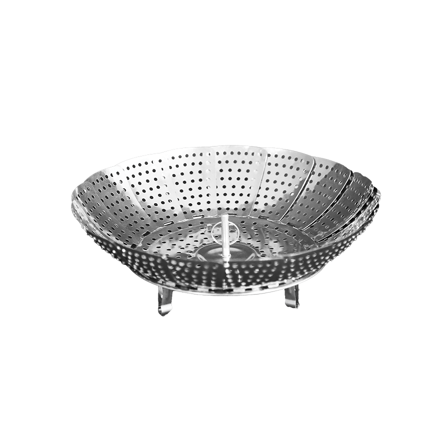 Stainless Steel Insert Steamer