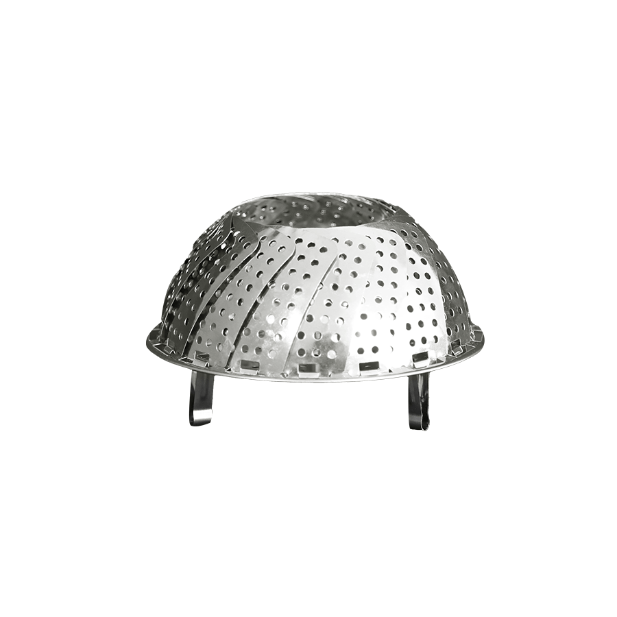 Stainless Steel Insert Steamer