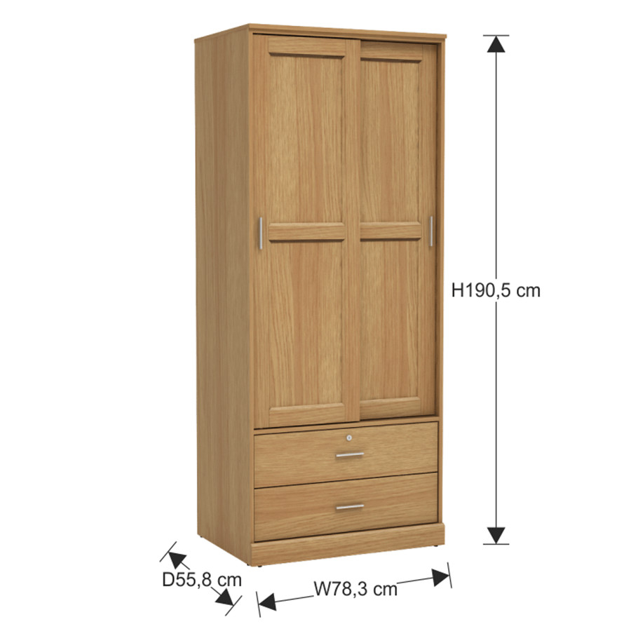 Euro Oak