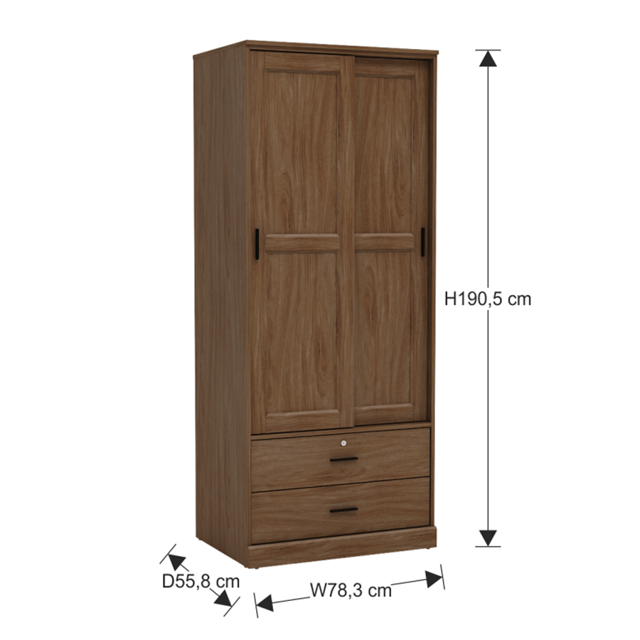 Gallic Walnut
