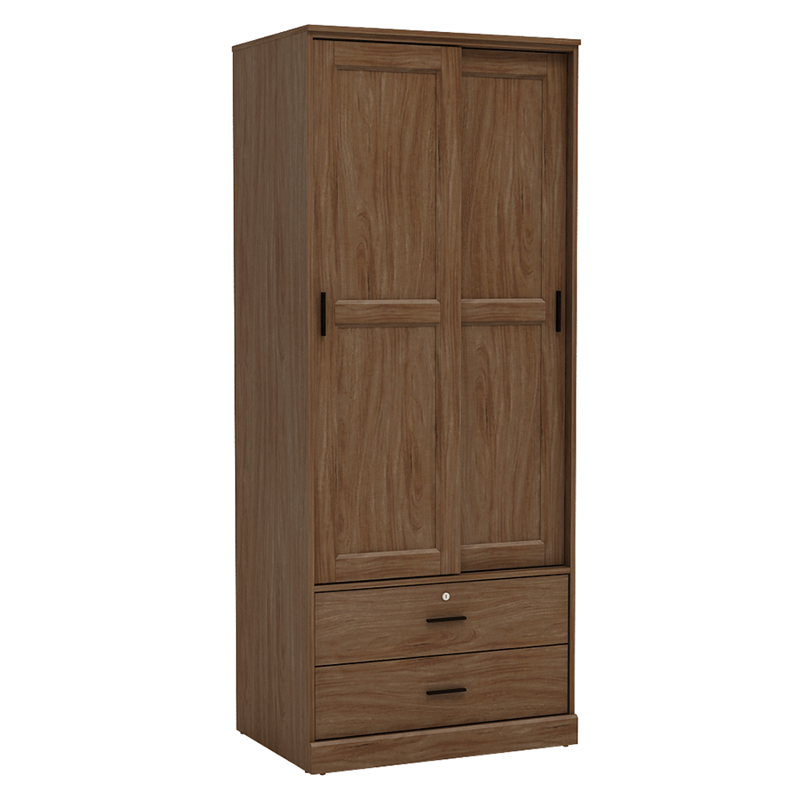 Gallic Walnut