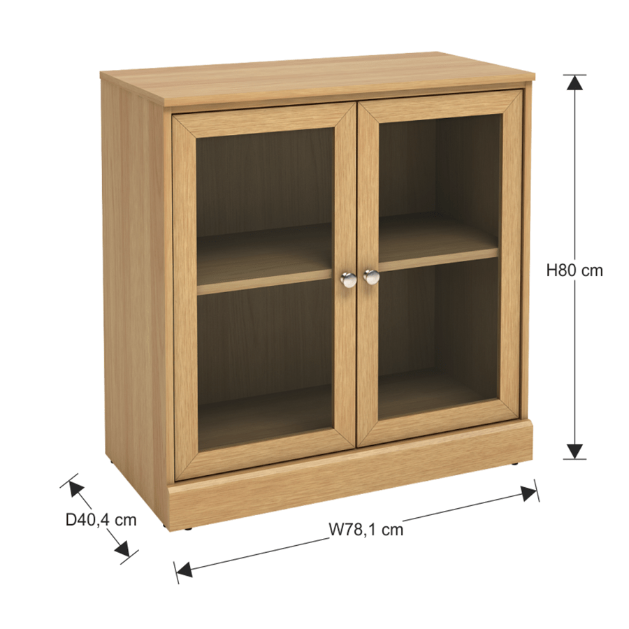 Euro Oak