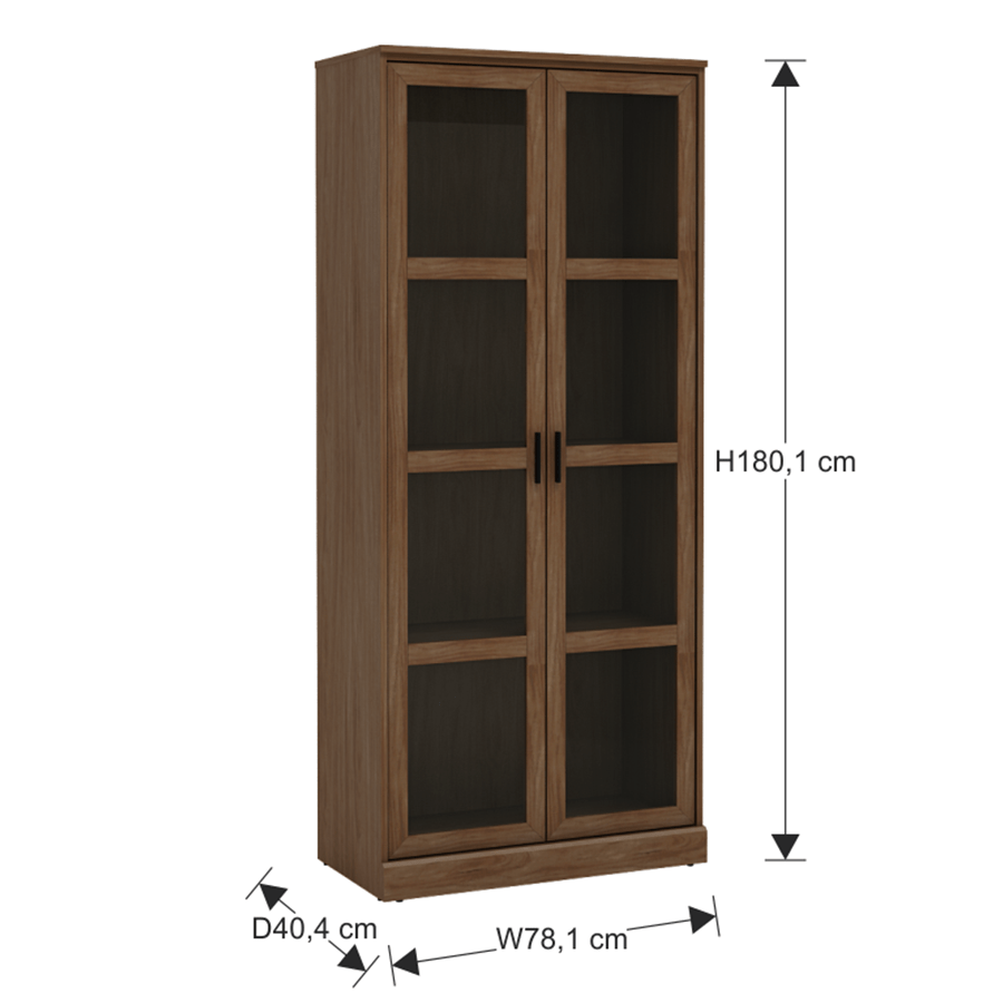 Gallic Walnut