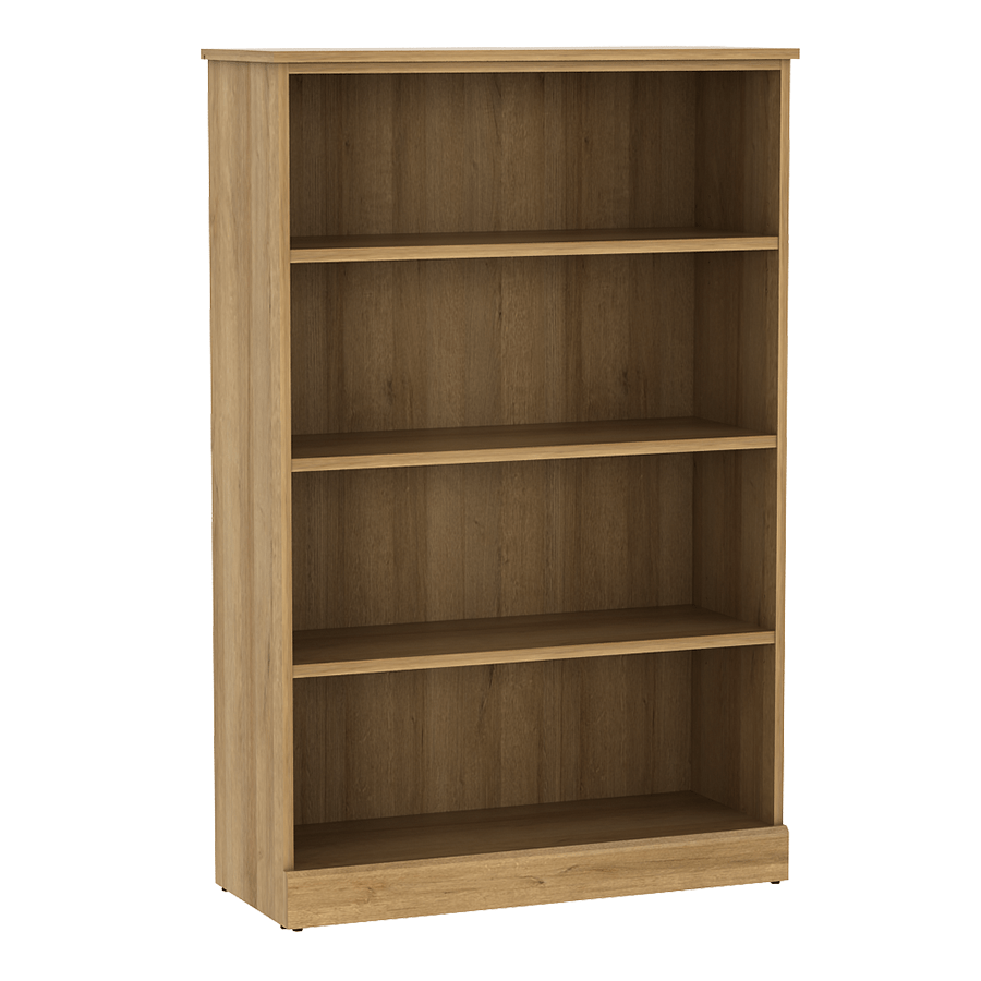 Russo Mid Bookcase