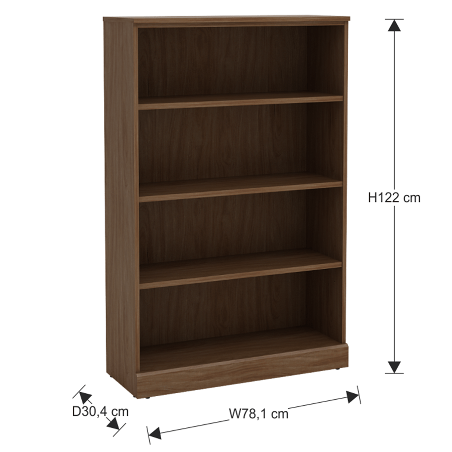 Gallic Walnut