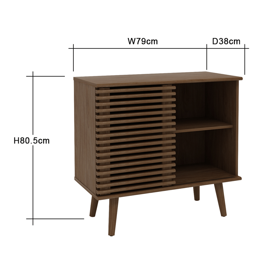 Harold Buffet Cabinet