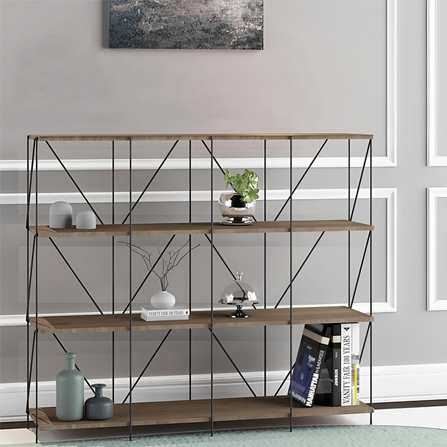 MORE EZBO OPTIONS Ezbo 3-Tier Cube Rack Ezbo 3-Tier Cube Rack Mandaue Foam