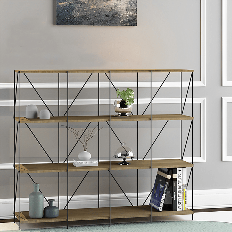 MORE EZBO OPTIONS Ezbo 3-Tier Cube Rack Ezbo 3-Tier Cube Rack Mandaue Foam