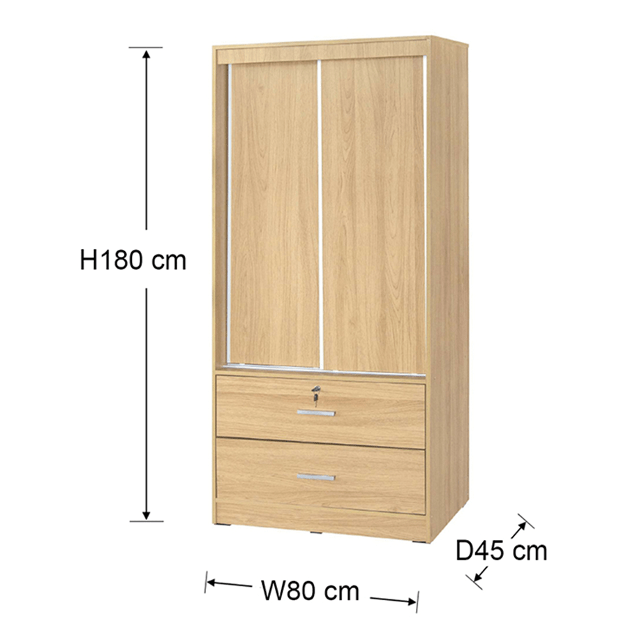 #color_Oak