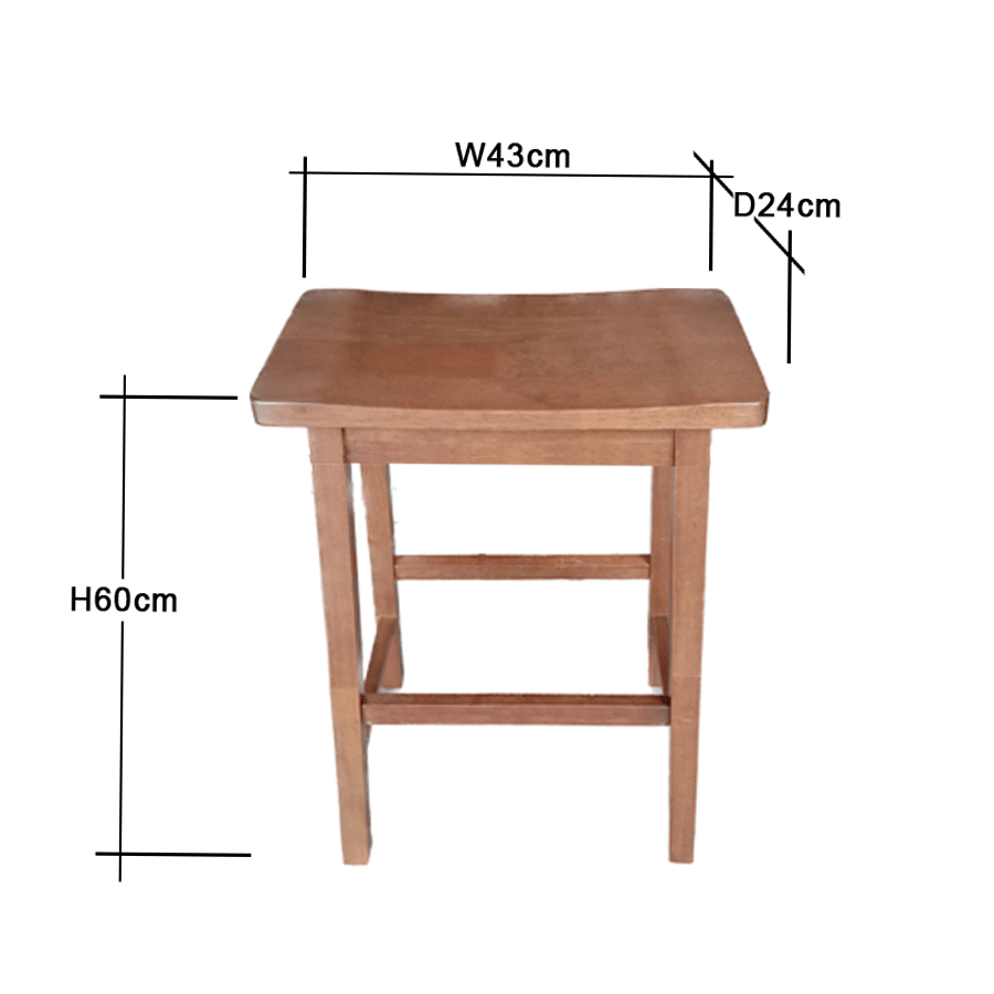 Nixi Bar Stool