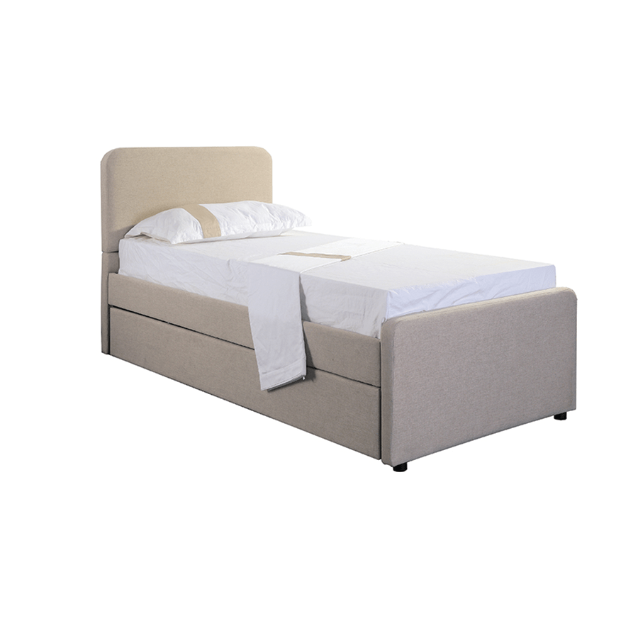 #size_Single Bed 36x75