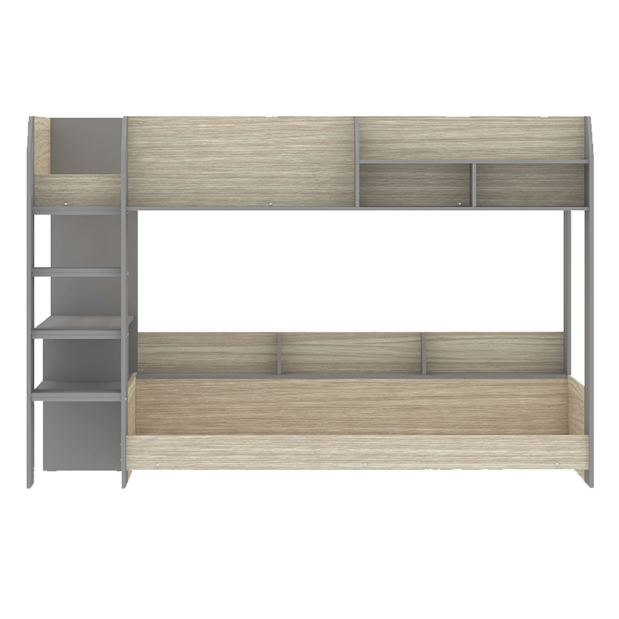 Heather Double Deck Heather Double Deck Mandaue Foam