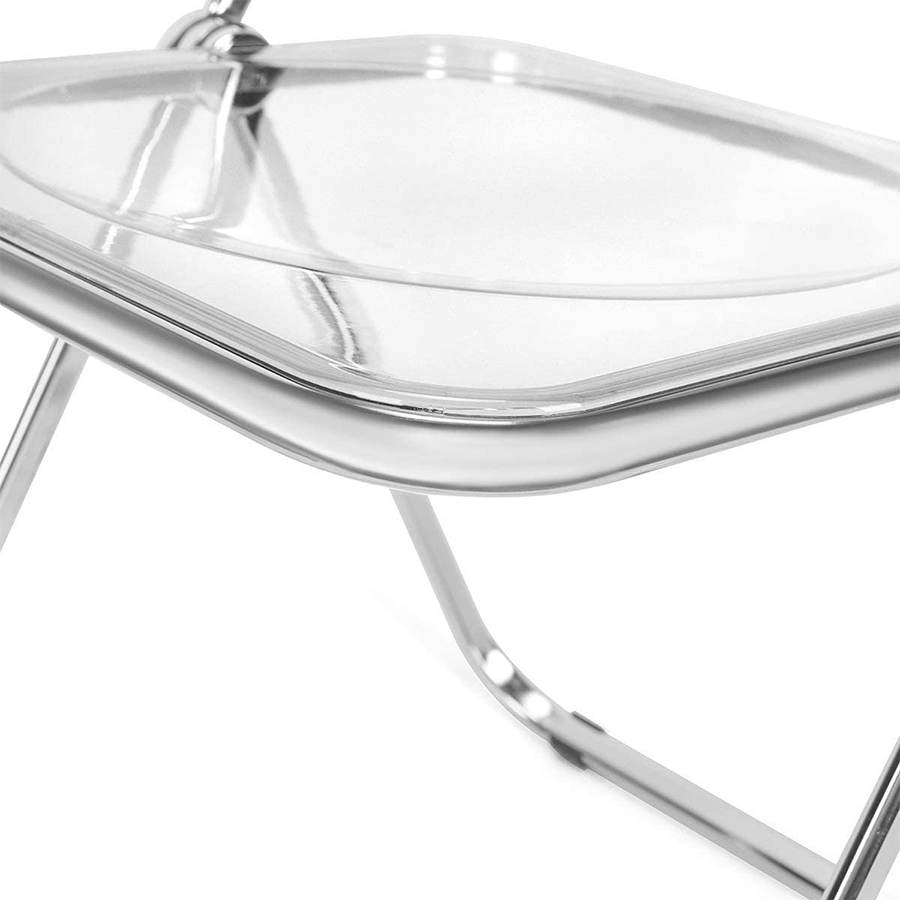 Trudell Folding Dining Chair