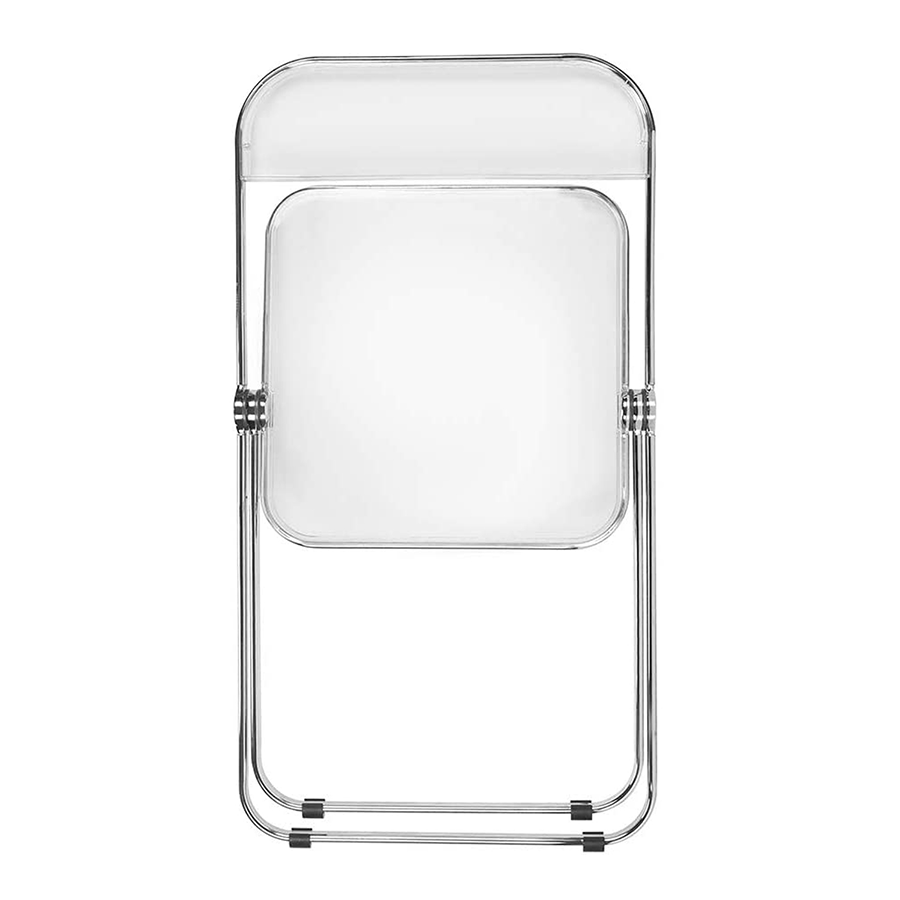 Trudell Folding Dining Chair
