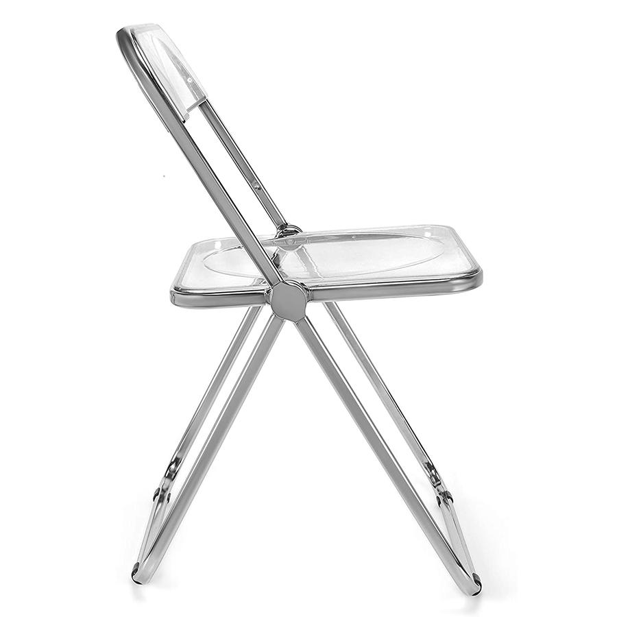 Trudell Folding Dining Chair